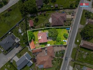 Prodej rodinného domu, Nechanice - Staré Nechanice, 234 m2