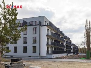 Prodej bytu 1+kk, Kladno, Ke křížku, 38 m2