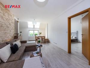 Prodej bytu 4+kk, Psáry, Sídl. Štědřík, 99 m2
