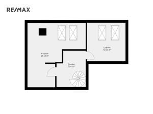 Prodej bytu 4+kk, Psáry, Sídl. Štědřík, 99 m2