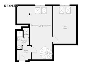 Prodej bytu 4+kk, Psáry, Sídl. Štědřík, 99 m2