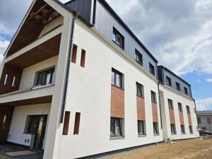 Pronájem bytu 3+kk, Ostrava, U Plesenky, 80 m2