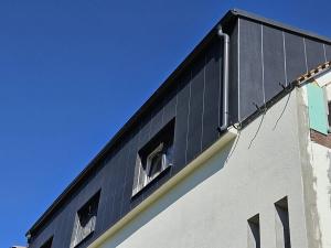 Pronájem bytu 3+kk, Ostrava, U Plesenky, 80 m2