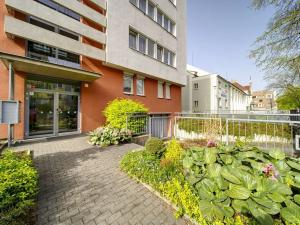 Pronájem bytu 2+kk, Plzeň, Dvořákova, 49 m2