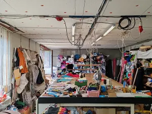 Prodej obchodního prostoru, Hradec Králové, Kalendova, 600 m2