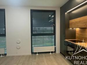 Pronájem bytu 1+kk, Kolín, Zásmucká, 28 m2