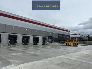 Pronájem skladu, Myslinka, 29469 m2