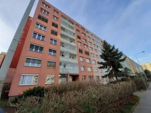 Pronájem bytu 3+kk, Praha - Kamýk, Papírníkova, 61 m2
