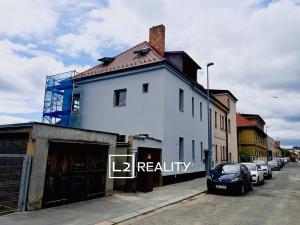 Prodej bytu 4+kk, Praha - Radlice, Na Farkáně III, 138 m2