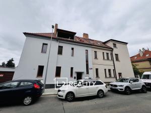 Prodej bytu 4+kk, Praha - Radlice, Na Farkáně III, 138 m2