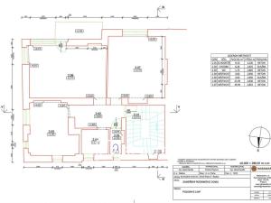 Prodej bytu 4+kk, Praha - Radlice, Na Farkáně III, 138 m2