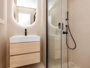 Prodej bytu 2+kk, Praha - Vinohrady, Polská, 54 m2