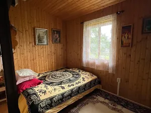 Prodej chalupy, Hroznětín, 70 m2