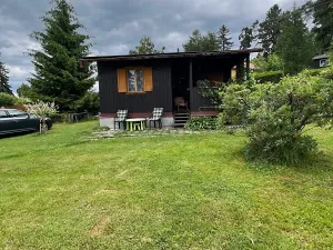 Prodej chalupy, Hroznětín, 70 m2
