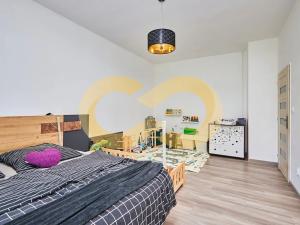 Prodej bytu 2+kk, Prachatice, Vokova, 60 m2