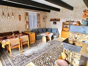 Prodej chaty, Manětín, 120 m2