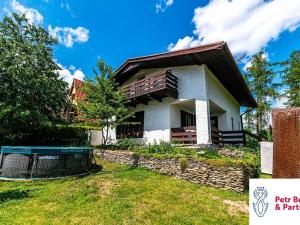 Prodej chaty, Manětín, 120 m2