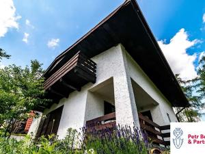 Prodej chaty, Manětín, 120 m2