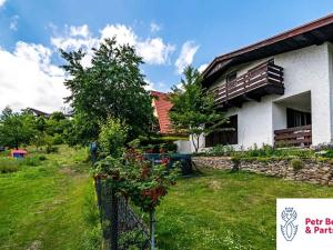Prodej chaty, Manětín, 120 m2