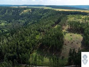 Prodej chaty, Manětín, 120 m2