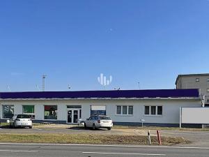 Pronájem kanceláře, Uherský Ostroh, Veselská, 320 m2