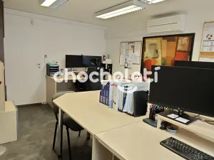 Prodej kanceláře, Pardubice, Školská, 157 m2
