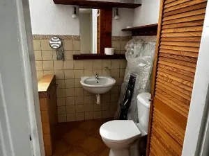 Pronájem bytu 1+kk, Ostrava, Obytná, 25 m2