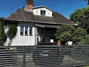 Pronájem bytu 1+kk, Ostrava, Obytná, 25 m2