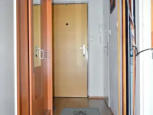 Prodej bytu 1+kk, Otrokovice, J. Jabůrkové, 29 m2