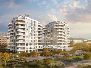 Prodej bytu 4+kk, Praha, Sokolova, 171 m2