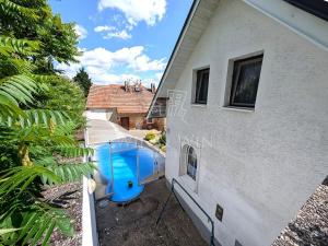 Prodej rodinného domu, Chýnice, 77 m2