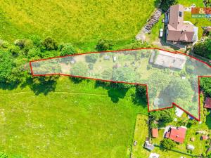 Prodej chalupy, Bochov - Rybničná, 134 m2
