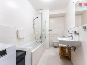 Prodej bytu 2+kk, Praha - Ruzyně, Huppnerova, 54 m2