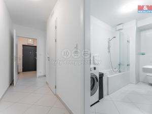 Prodej bytu 2+kk, Praha - Ruzyně, Huppnerova, 54 m2