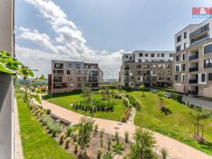Prodej bytu 2+kk, Praha - Ruzyně, Huppnerova, 54 m2