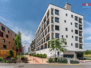 Prodej bytu 2+kk, Praha - Ruzyně, Huppnerova, 54 m2