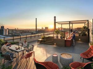 Prodej bytu 4+kk, Brno, Plynárenská, 90 m2