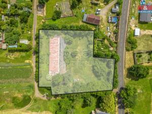 Prodej rodinného domu, Podbořanský Rohozec, 300 m2