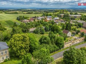 Prodej rodinného domu, Podbořanský Rohozec, 300 m2
