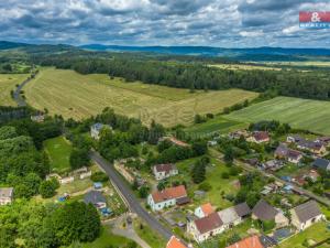 Prodej rodinného domu, Podbořanský Rohozec, 300 m2