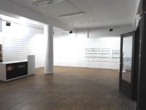 Pronájem obchodního prostoru, Železný Brod, Masarykova, 96 m2