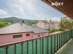 Prodej bytu 3+1, Šumperk, Bohdíkovská, 75 m2