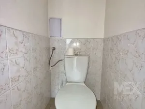 Prodej činžovního domu, Skřivany, 244 m2