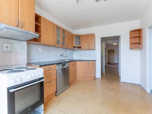 Prodej bytu 3+1, Příbram, Brodská, 90 m2