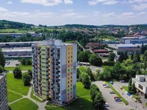 Prodej bytu 3+1, Příbram, Brodská, 90 m2