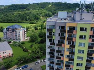 Prodej bytu 3+1, Příbram, Brodská, 90 m2