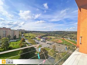 Pronájem bytu 1+kk, Ostrava, Zdeňka Štěpánka, 27 m2