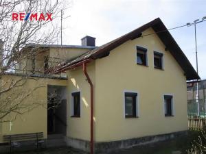 Prodej chalupy, Rybník, 98 m2