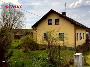 Prodej chalupy, Rybník, 98 m2