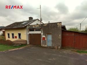Prodej chalupy, Rybník, 98 m2